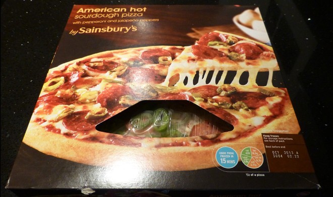 How do you cook this Pizza?!