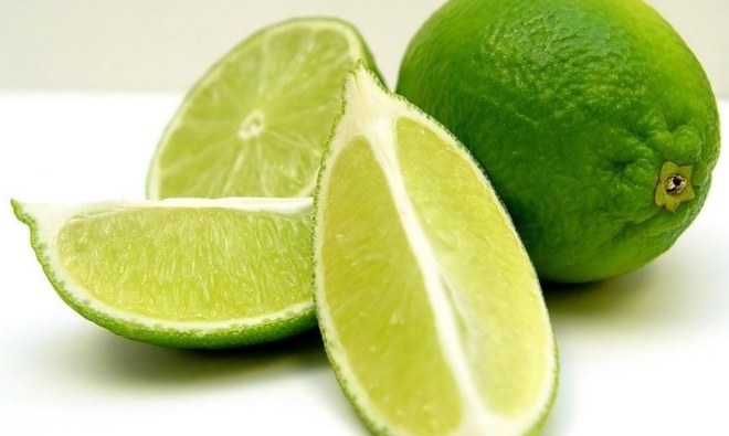 Wrapping up the Limes...