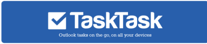 TaskTaskApp